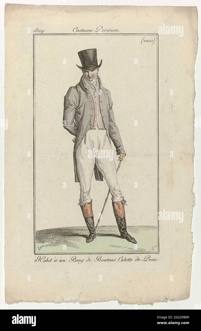Journal Des Dames Et Des Modes Men S Fashion The Journal Des Dames Et Des Modes Occasionally Provided Coverage Of Men S Styles These Illustrations Give A Good Picture Of Trends In Mens Clothing