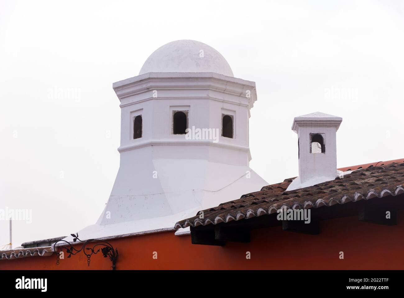 Cúpula exterior hi-res stock photography and images - Page 5