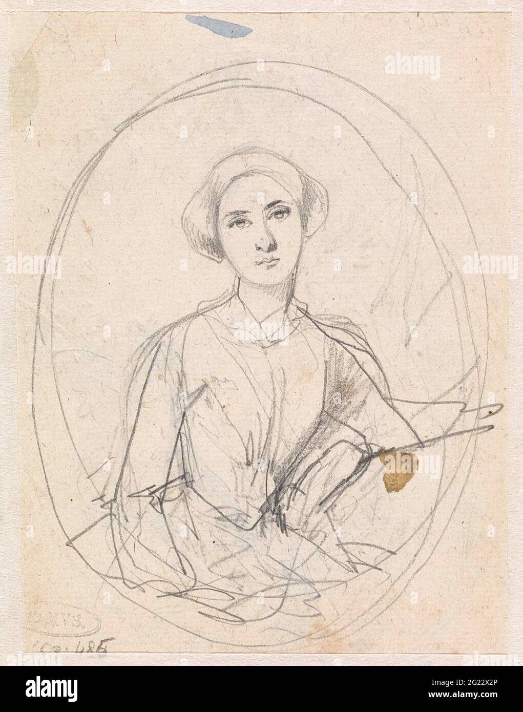 Ludmilla de nolinsky hi-res stock photography and images - Alamy