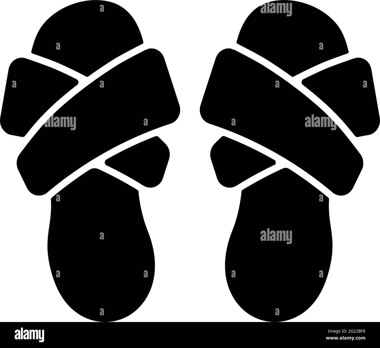 Negative band Stock Vector Images Alamy