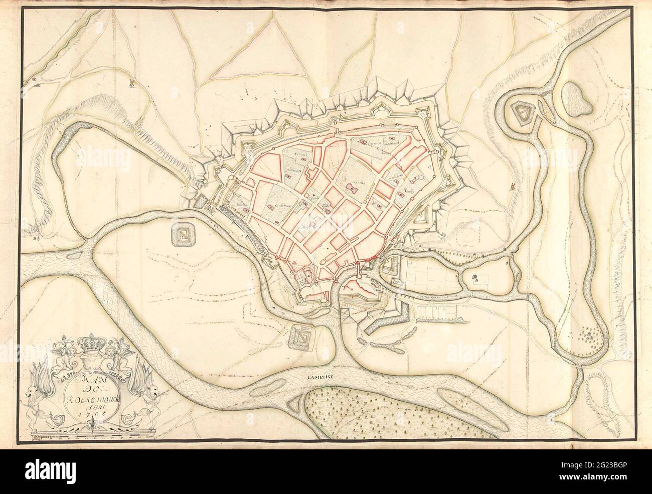 War time boundaries hi-res stock photography and images - Alamy