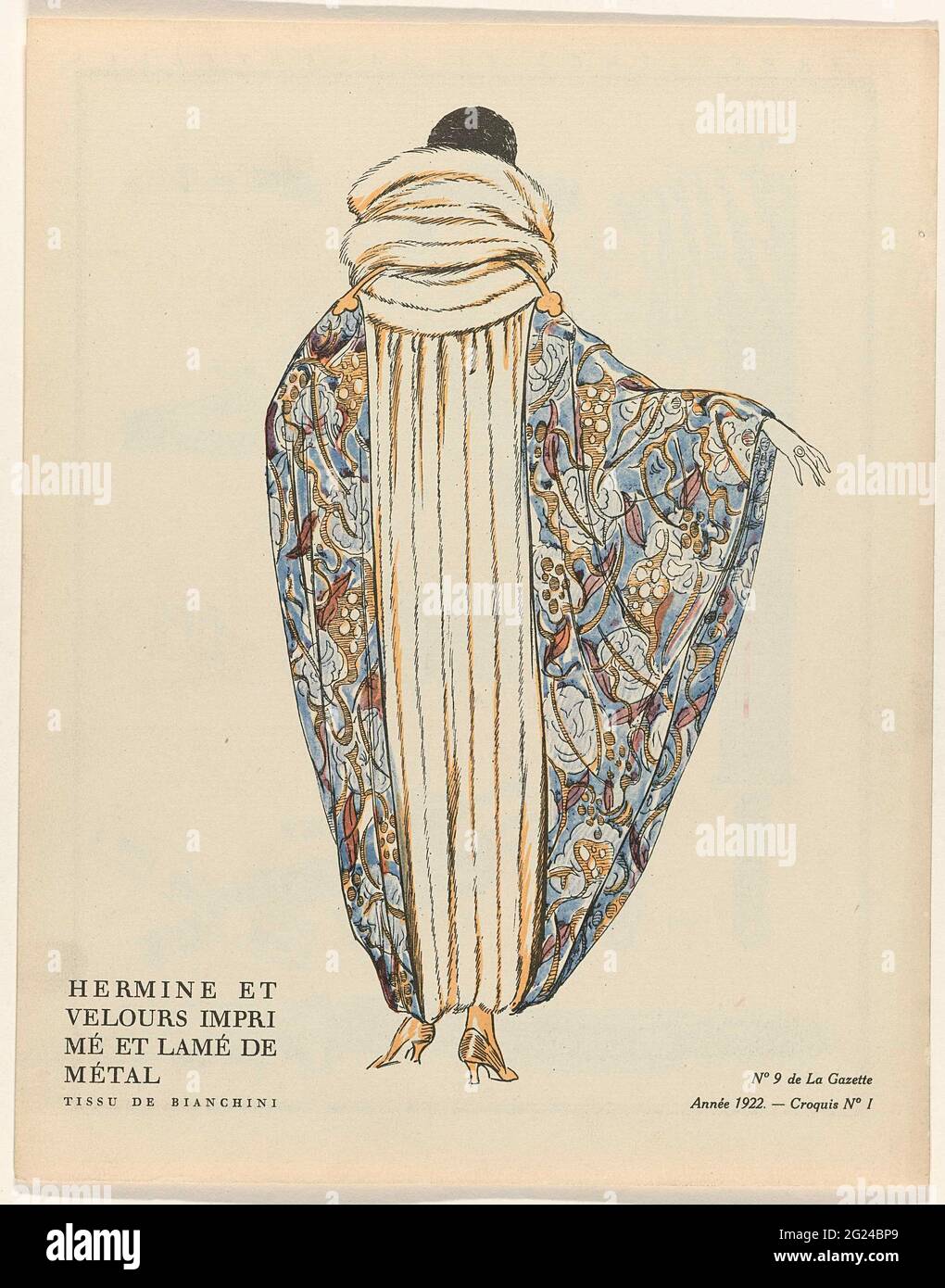 Gold cloaks hires stock photography and images Alamy