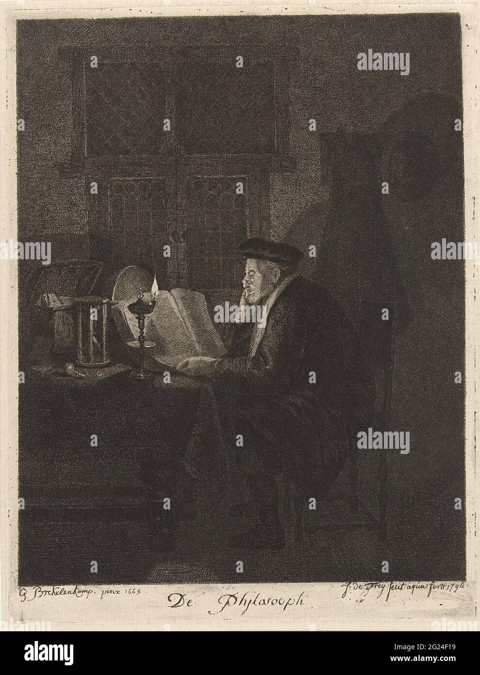 What Light in a Dark Room Helps You Study? Bright Ideas