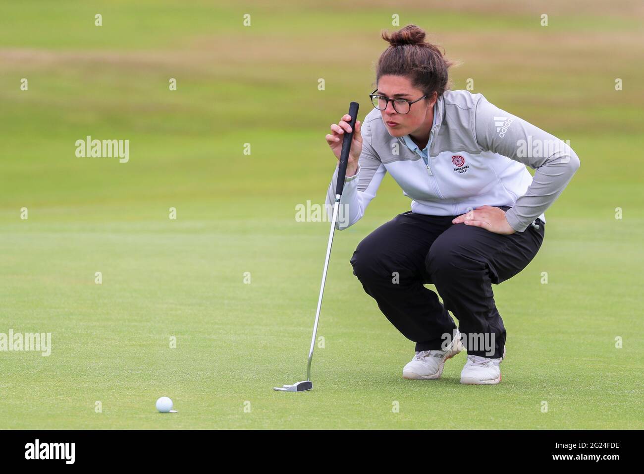 Emily toy golf hi-res stock photography and images - Alamy
