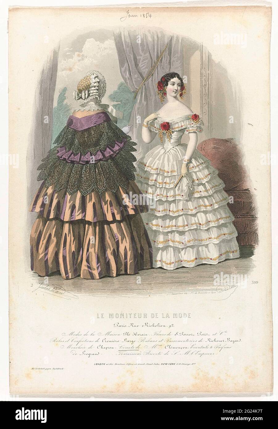 Les robes à la mode top
