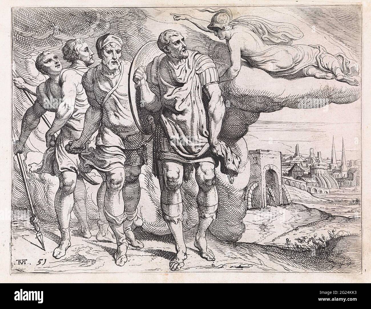 Odysseus and Telemachus en route to Laertes; Odysseus works. Odysseus, his  son Telemachus, Eumaeus and Philoetius abandoned the palace and go on the  way to the father of Odysseus: lairts. Minerva hides