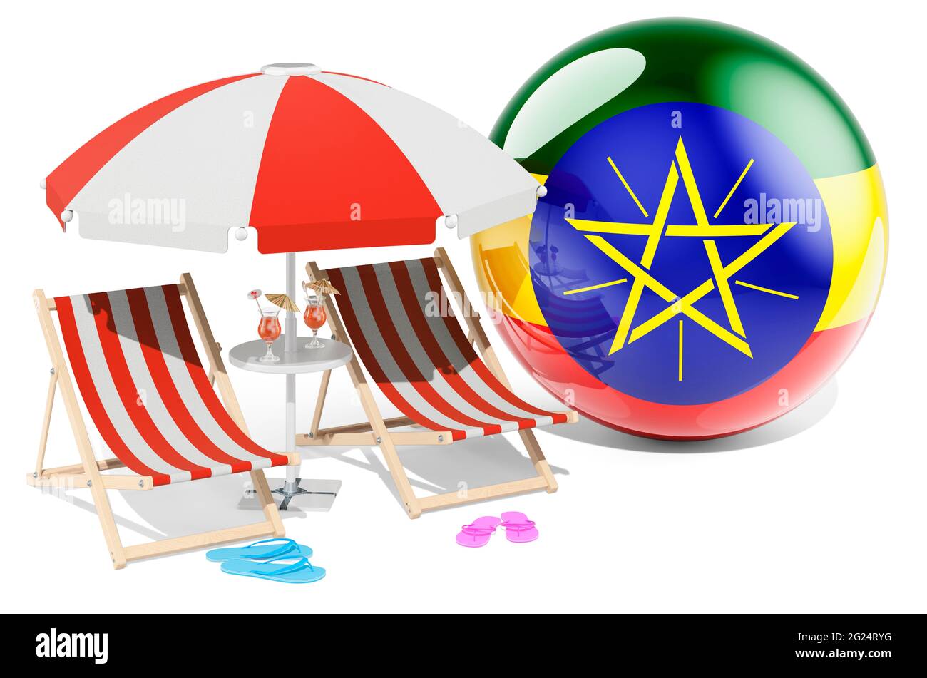 Ethiopian Resorts, Ethiopia Vacation, Tours, Travel Packages concept