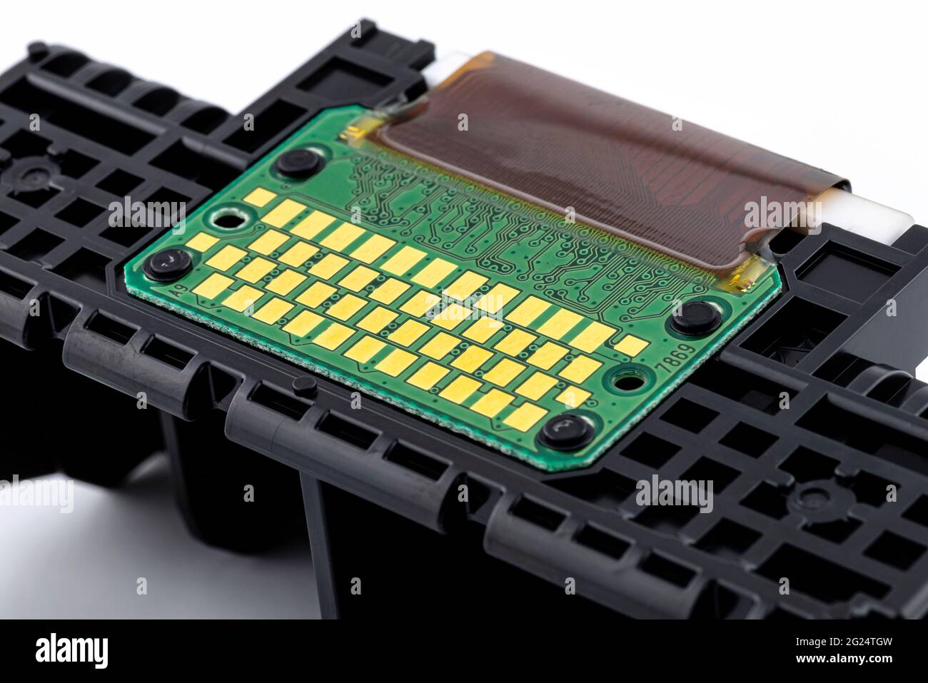 Circuit board printer hi-res stock photography and images - Alamy