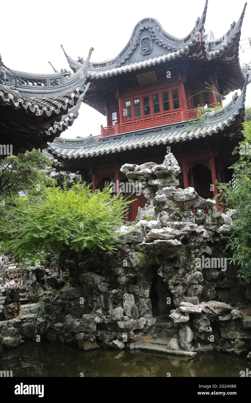 Beijing pools hires stock photography and images Alamy