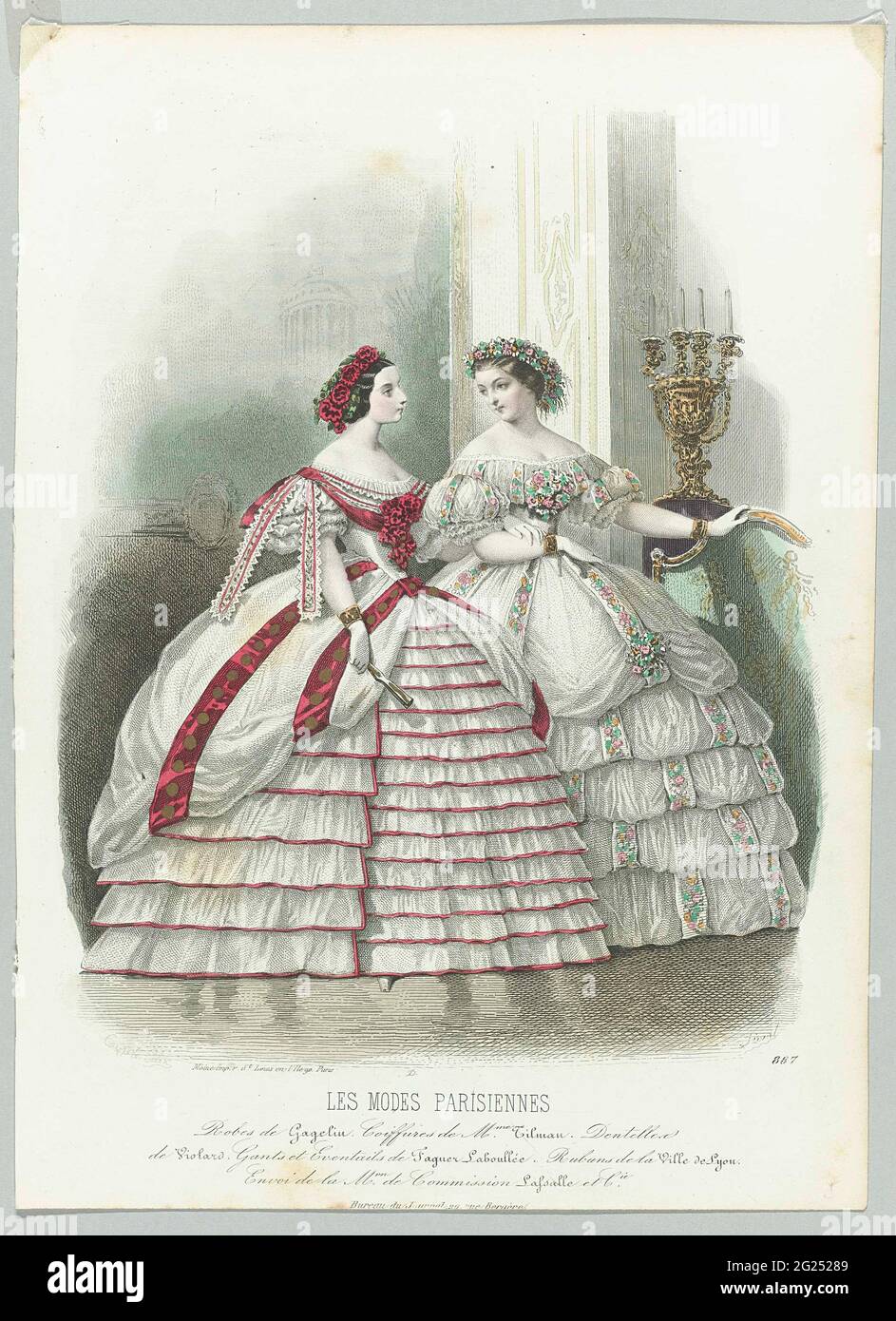 1850s dress Cinderella's Peasant Dress (Live action version) / Victorian 1850s dre –  MJcostume main image 1