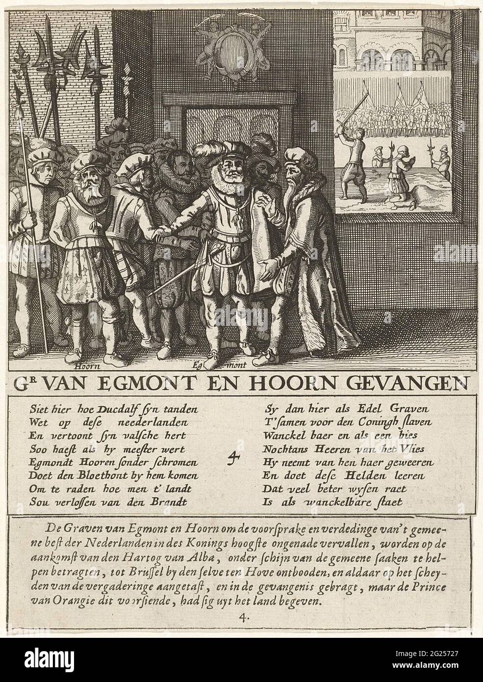 Egmont and horne hires stock photography and images Alamy