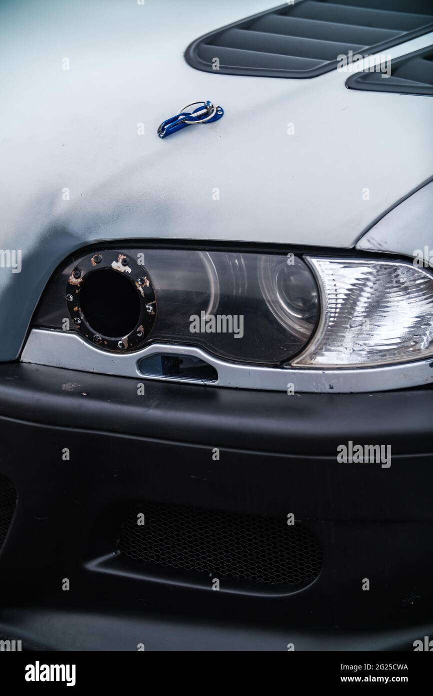 E46 bmw hi-res stock photography and images - Page 2 - Alamy