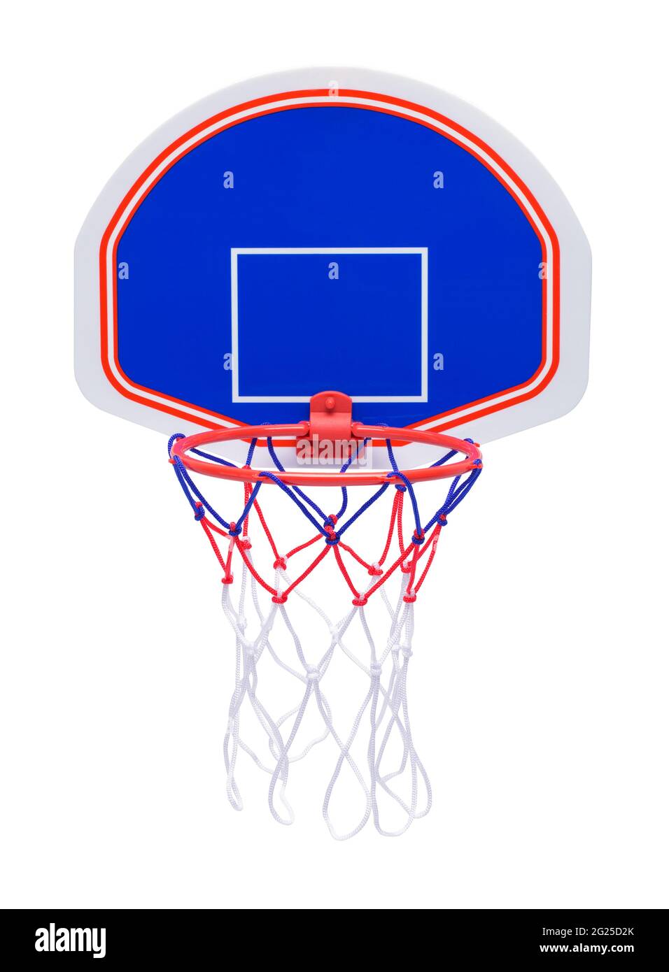 Basketball hoop cut out hi-res stock photography and images - Alamy