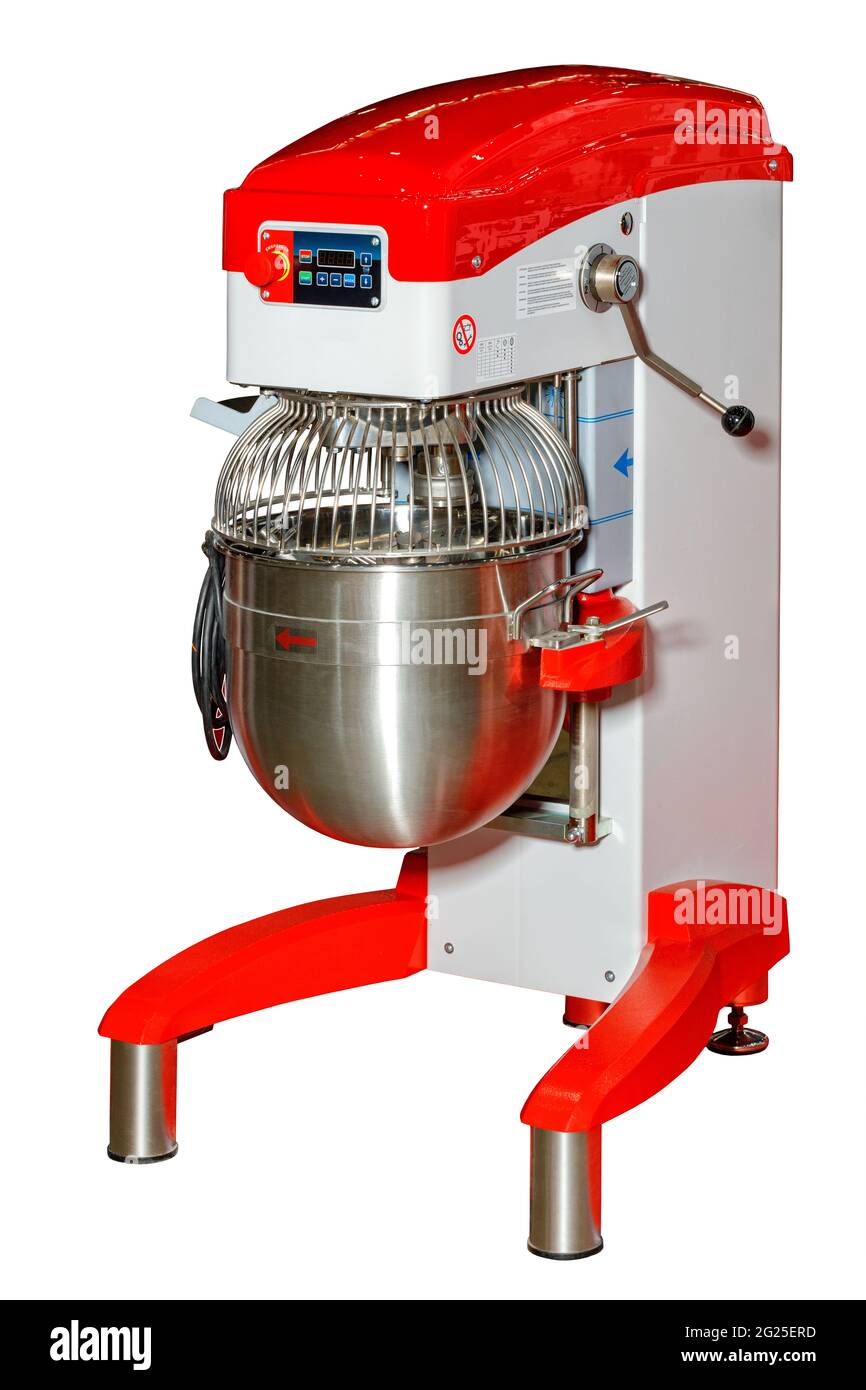 Industrial blender hi-res stock photography and images - Alamy