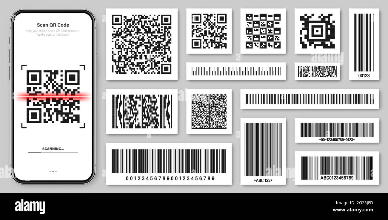 UPI QR Code Generator Make UPI QR Code For Customized 52 OFF