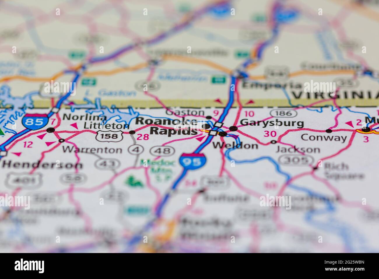 Roanoke Rapids High Resolution Stock Photography And Images Alamy