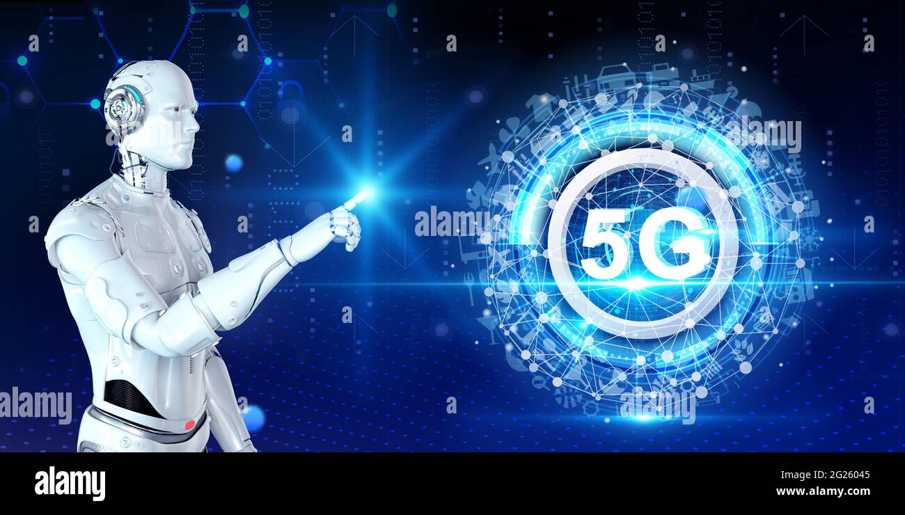 5g technology stock 5g technology stock