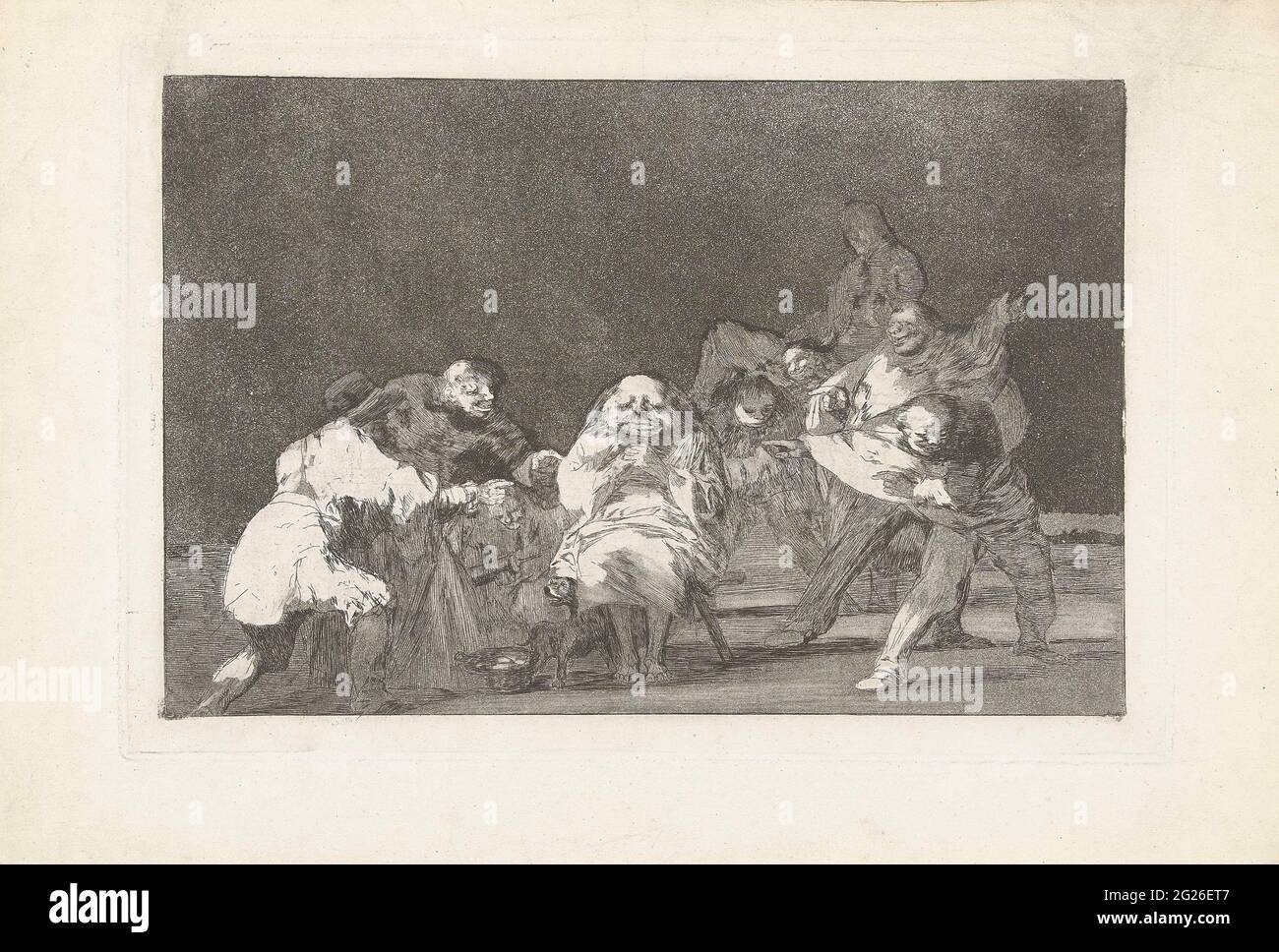 Proverbst Historical proverbs and social commentary hi-res stock photography and ...