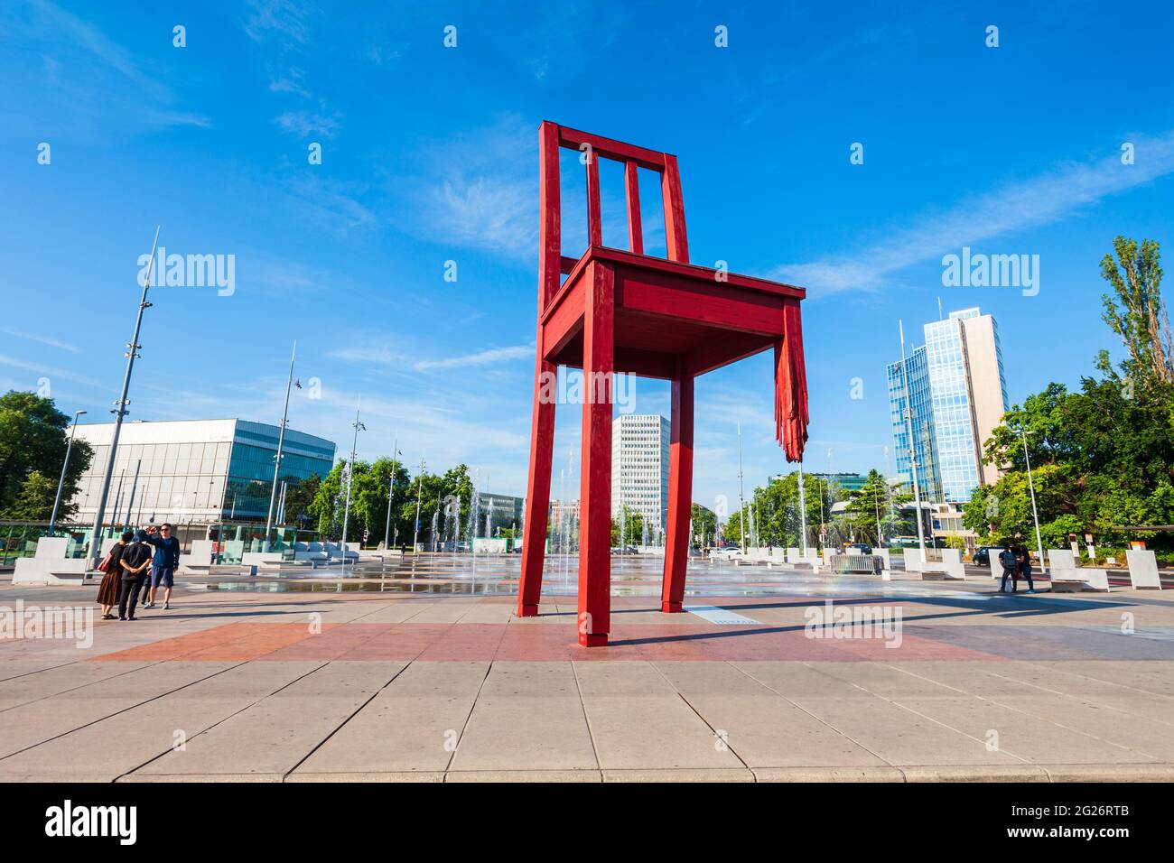 Louis geneve hi-res stock photography and images - Alamy