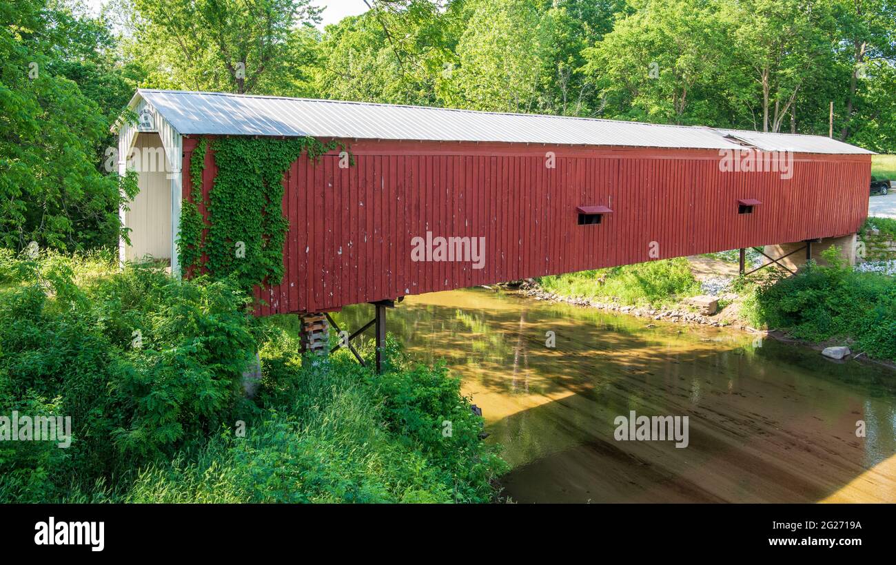 Veedersburg hires stock photography and images Alamy