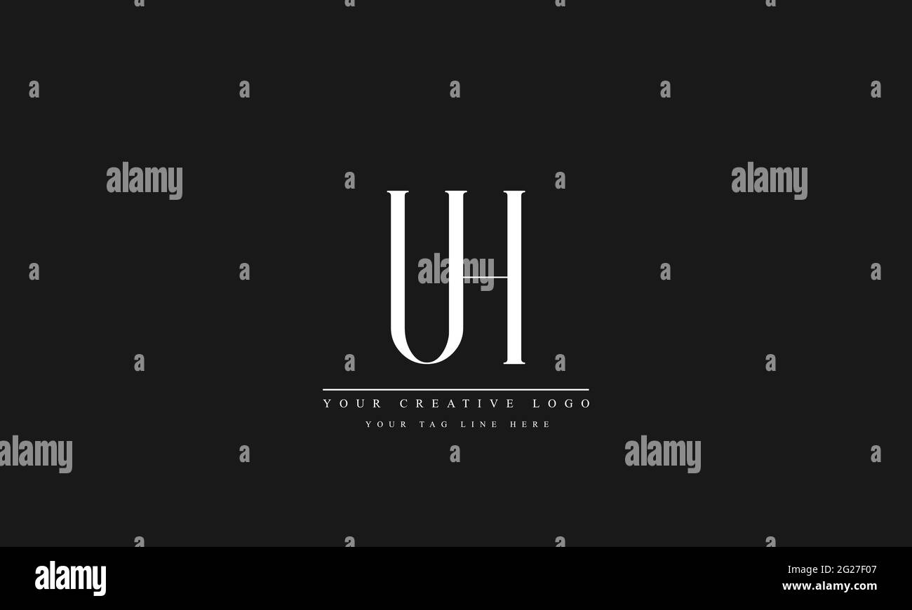Uh sign hi-res stock photography and images - Alamy