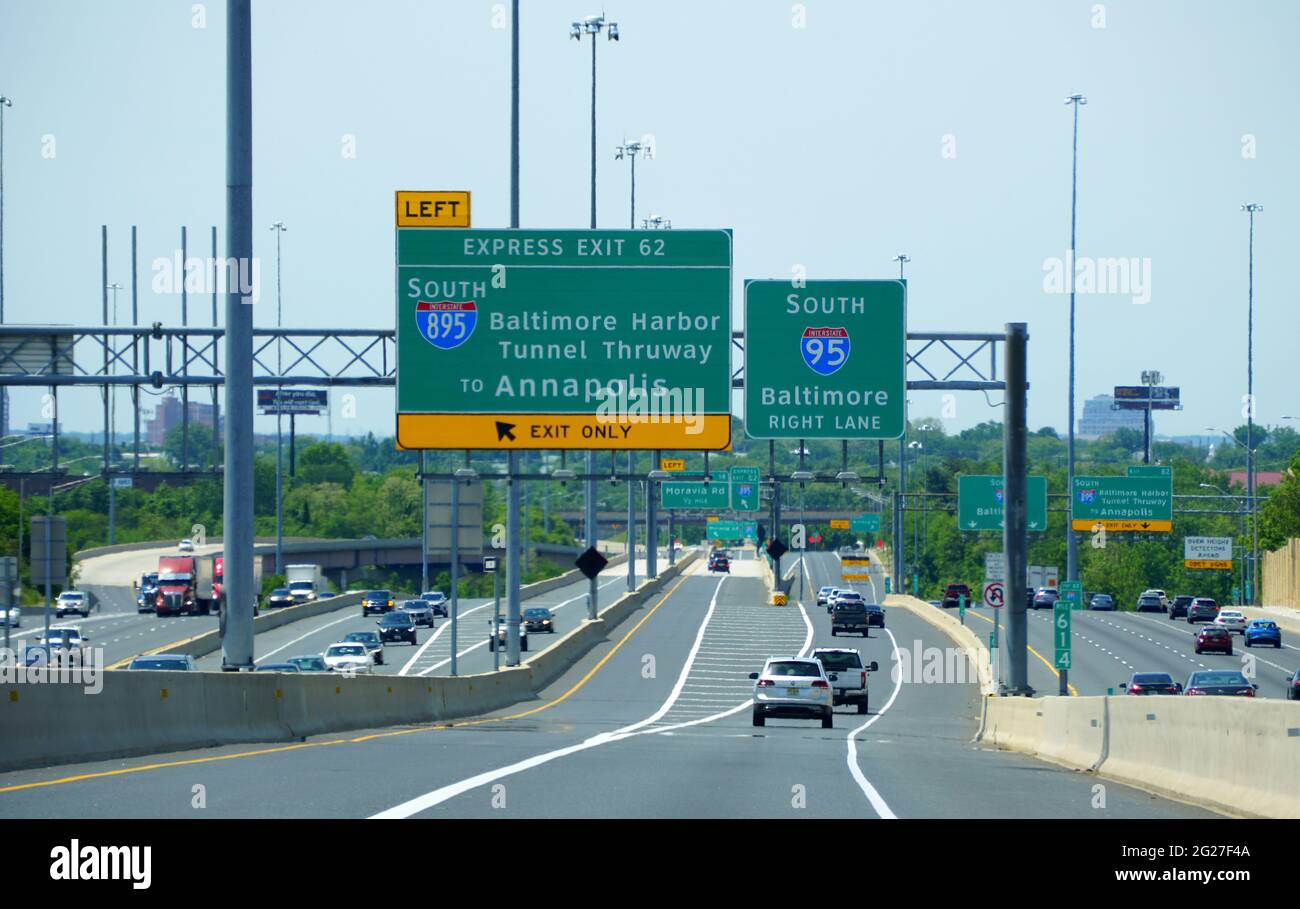 Ezpass hi-res stock photography and images - Alamy