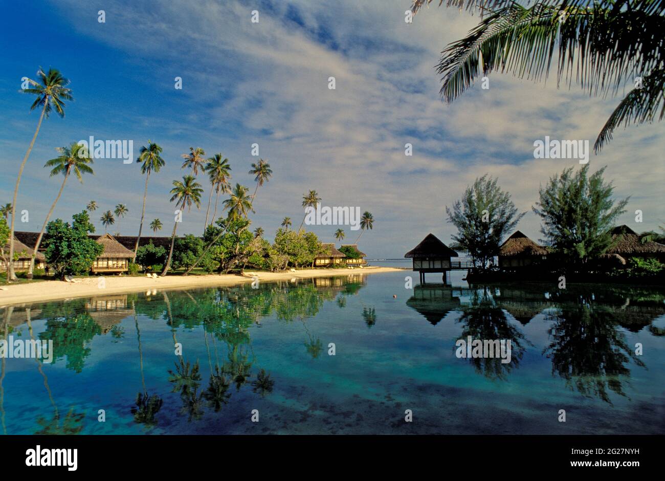 Moorea hires stock photography and images Alamy