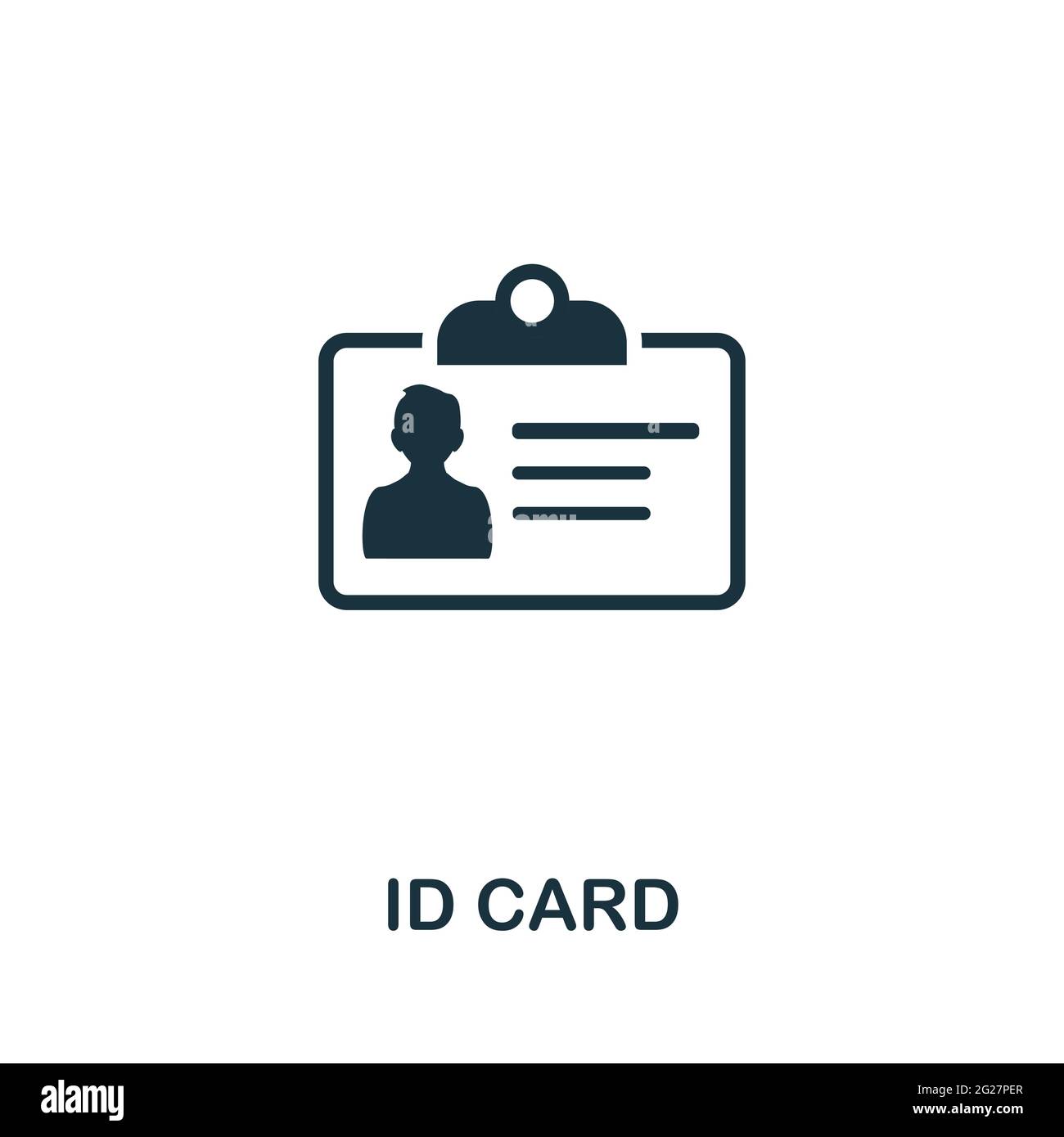 Id Card Collection