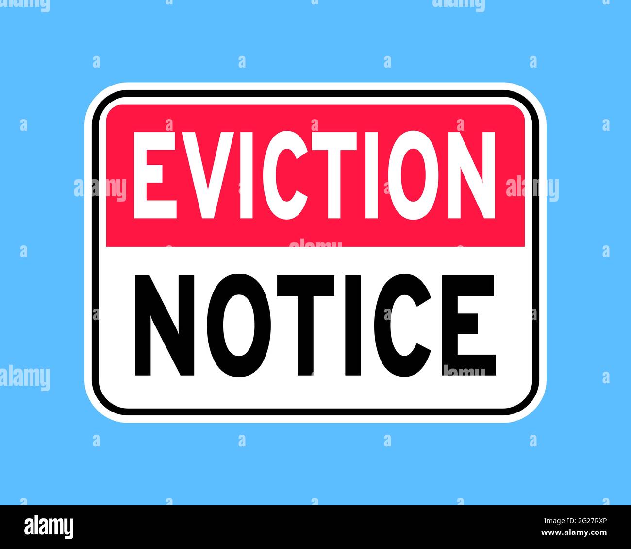 eviction notice fill out and sign printable pdf template signnow
