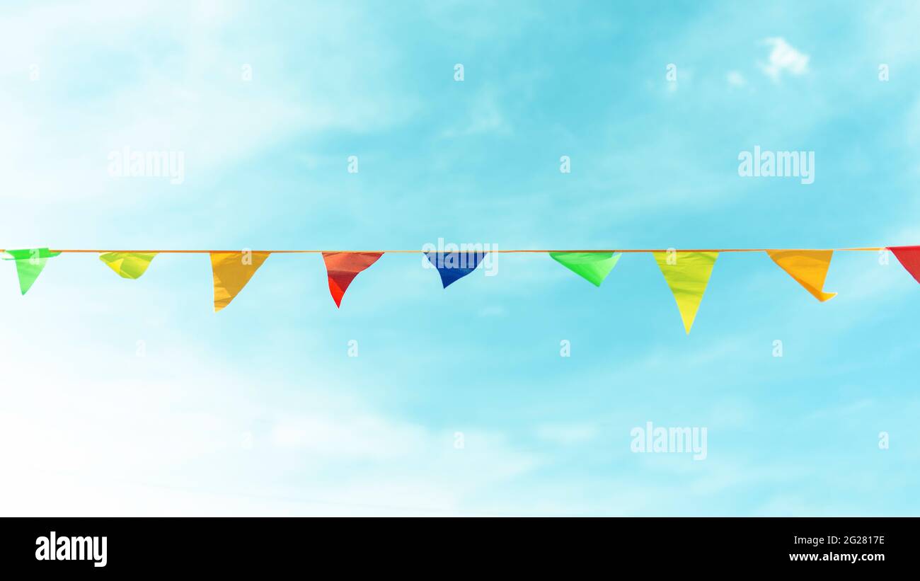 Made of triangles hi-res stock photography and images - Alamy