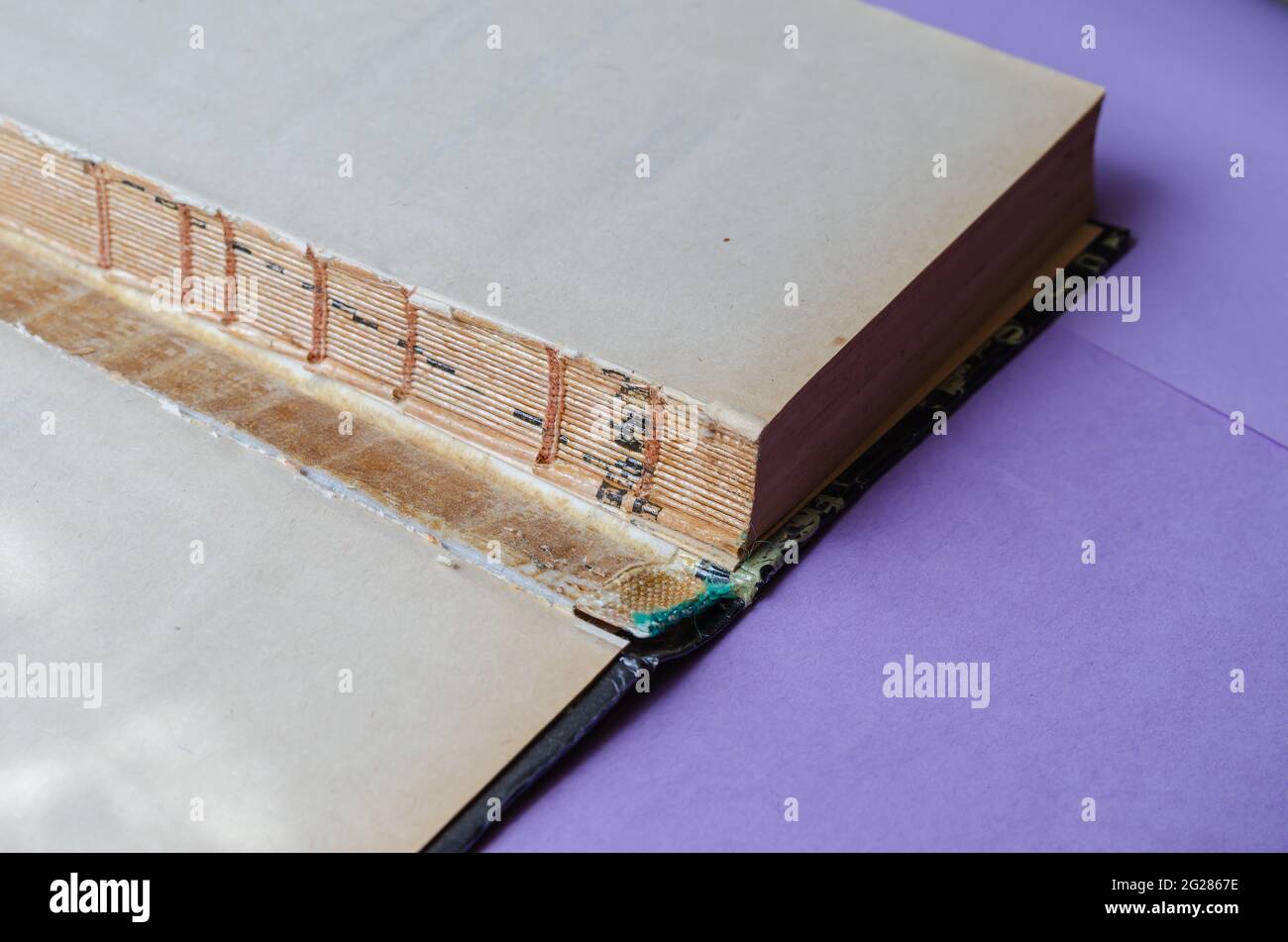 Footband hi-res stock photography and images - Alamy
