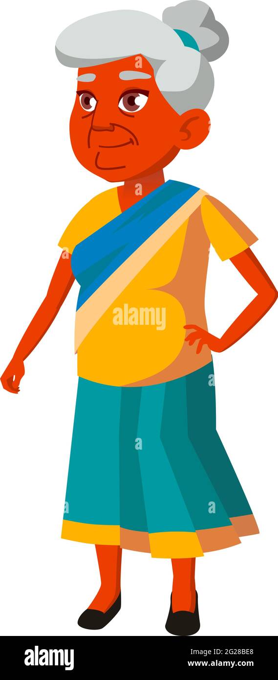 pretty indian old lady in clothes store cartoon vector Stock Vector Image & Art - Alamy pretty indian old lady in clothes store cartoon vector Stock Vector Image & Art - Alamy