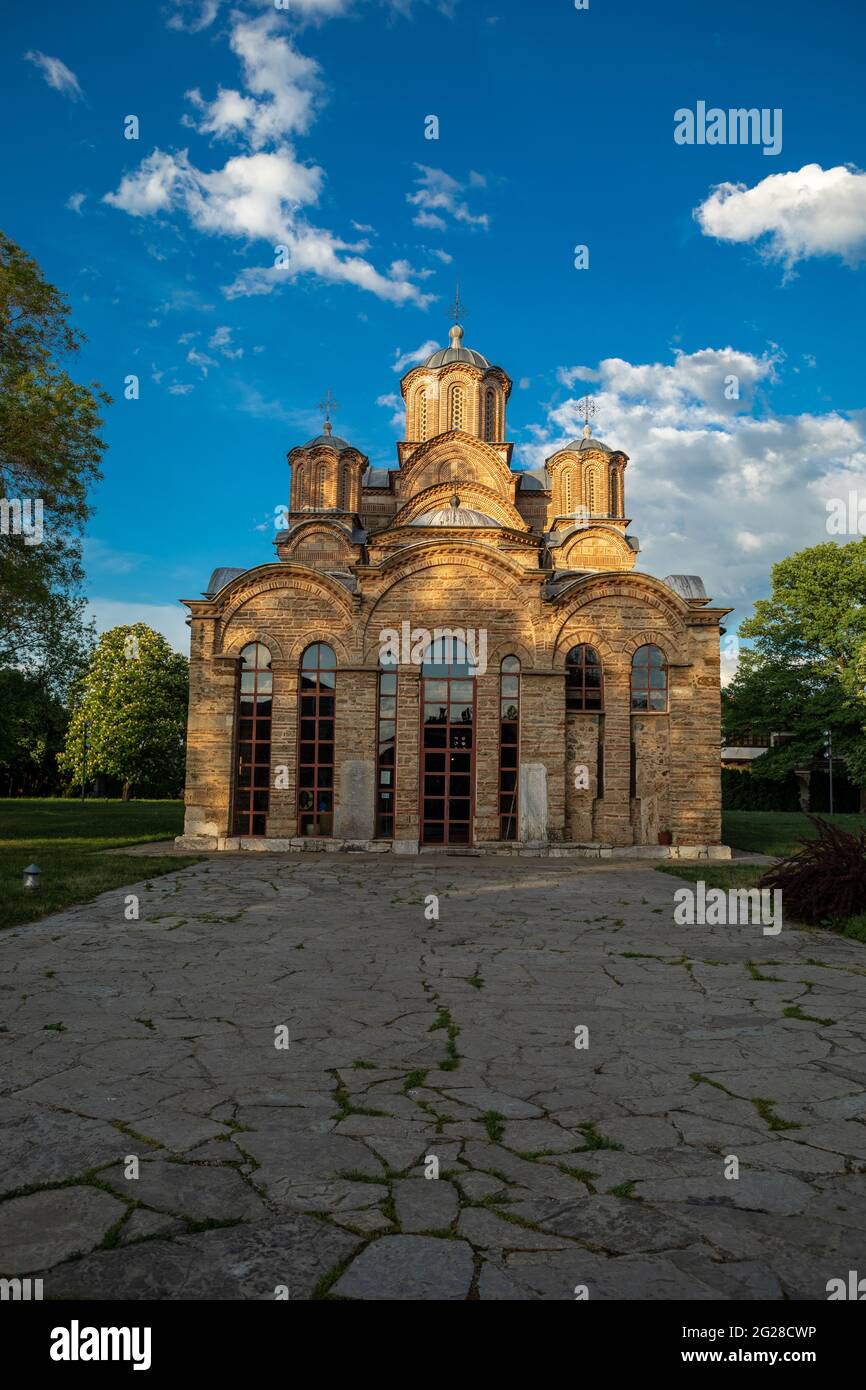 Serbian Enclave High Resolution Stock Photography and Images - Alamy
