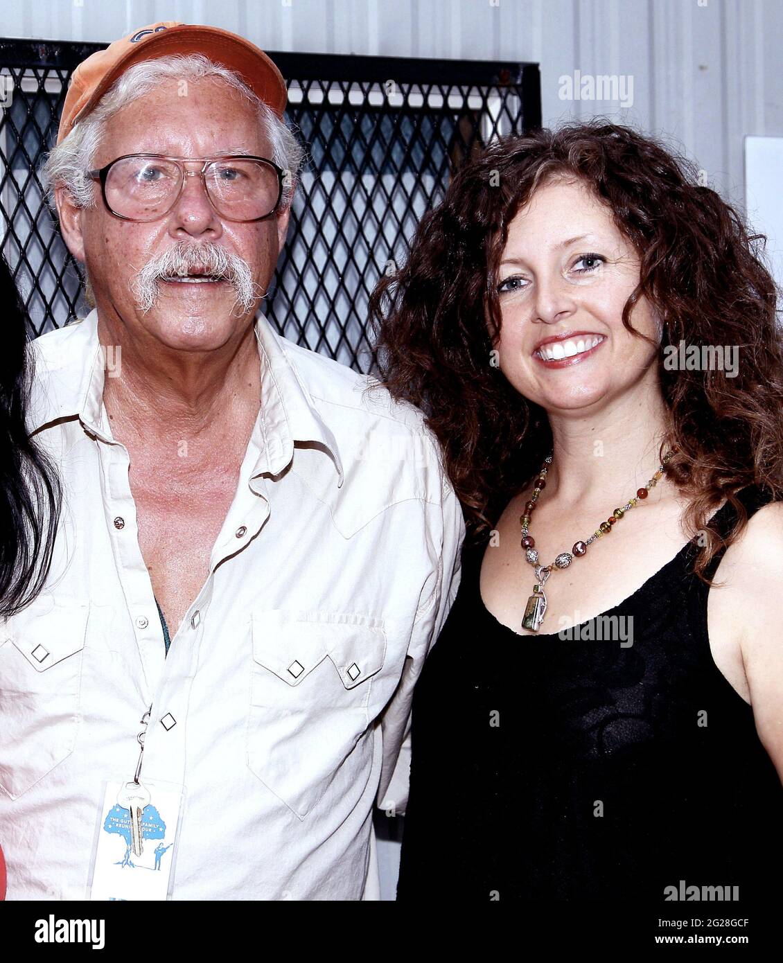 Woody and arlo guthrie hi-res stock photography and images - Alamy