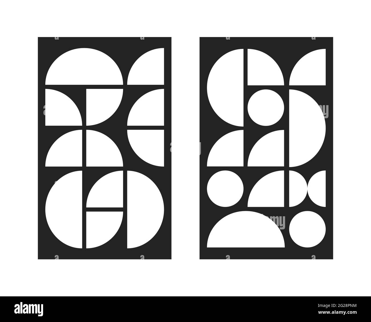 Contexts that Changed Graphic Design: Bauhaus 1919-1933