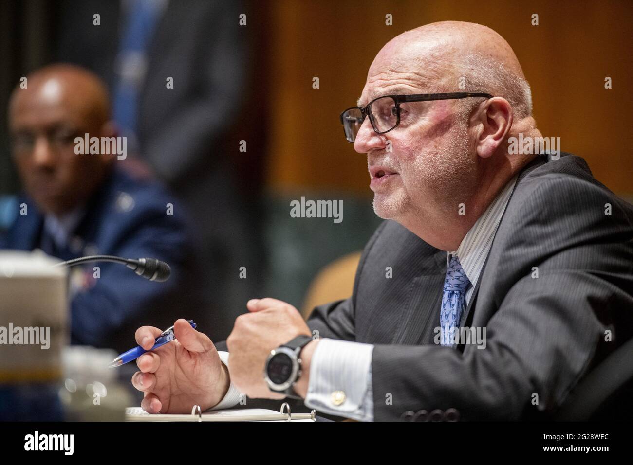 John p roth hi-res stock photography and images - Alamy