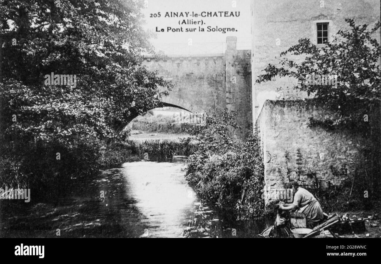 La Vie De Chateau High Resolution Stock Photography And Images Alamy