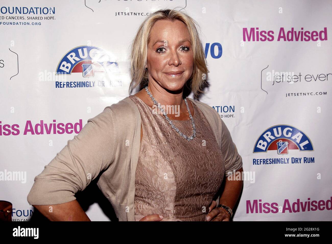 New York, NY, USA. 23 July, 2012. Anna Rothschild at the "Miss Advised" Viewing Party at Scarlet