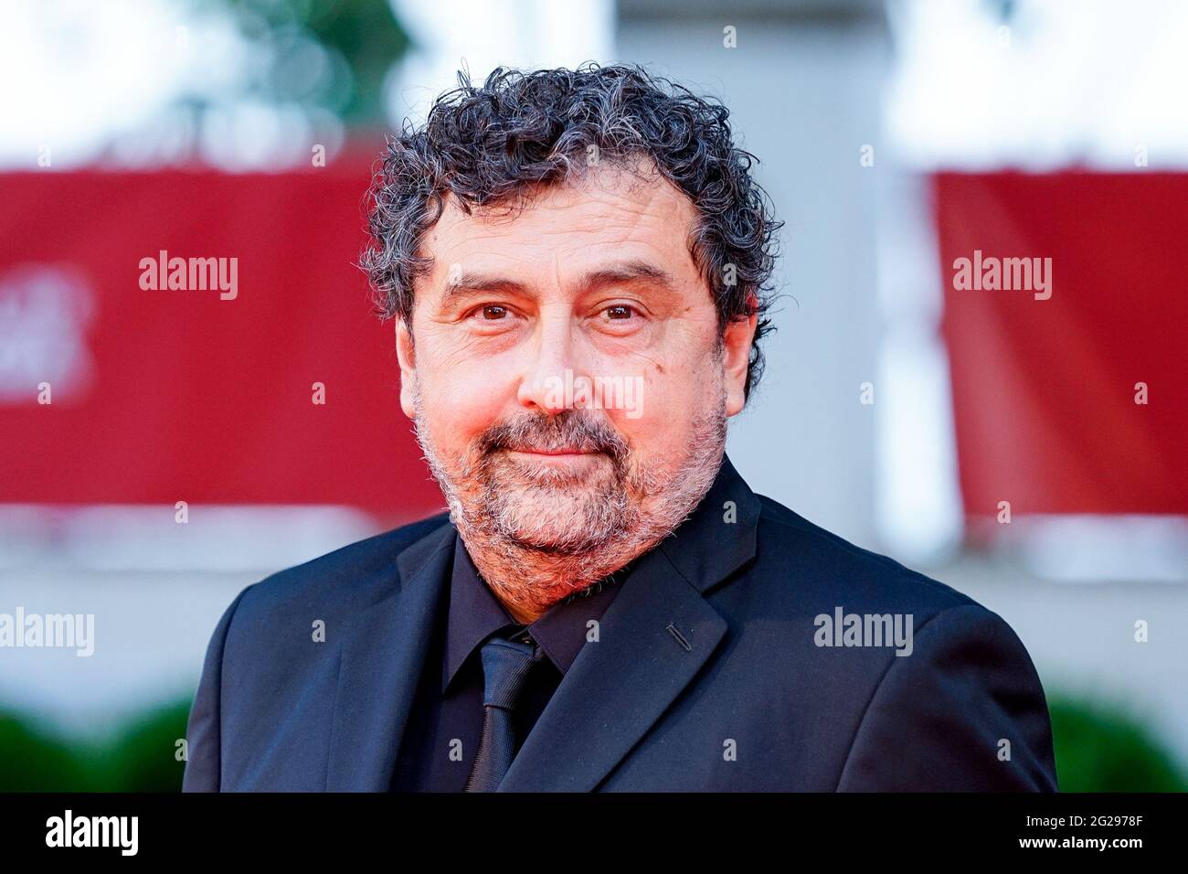 Actor Paco Tous attends the photocall and red carpet of Festival de Malaga 2021 at Gran Hotel Miramar in Malaga Stock Photo Alamy