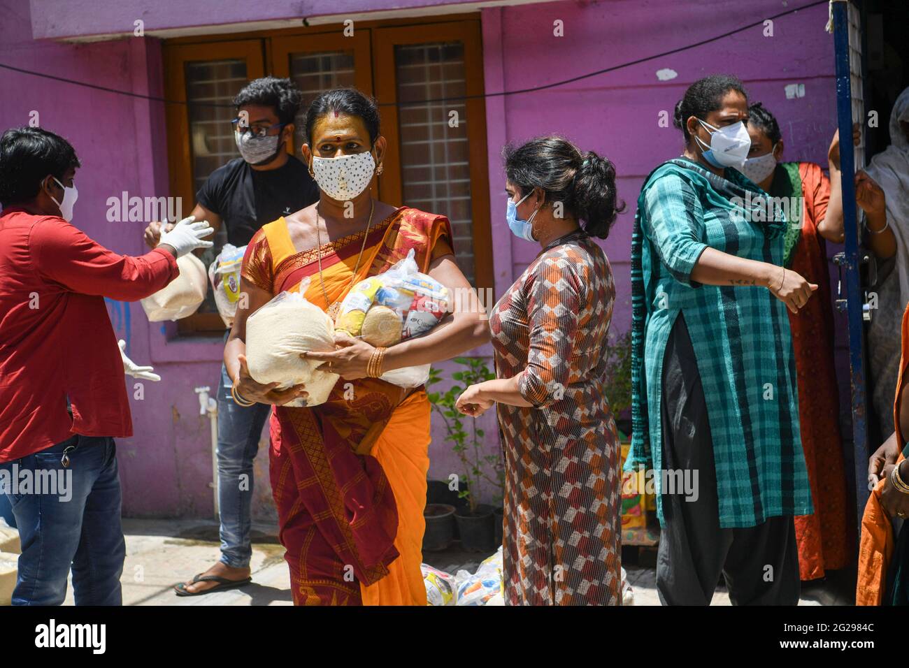 Non government organization hi-res stock photography and images - Alamy