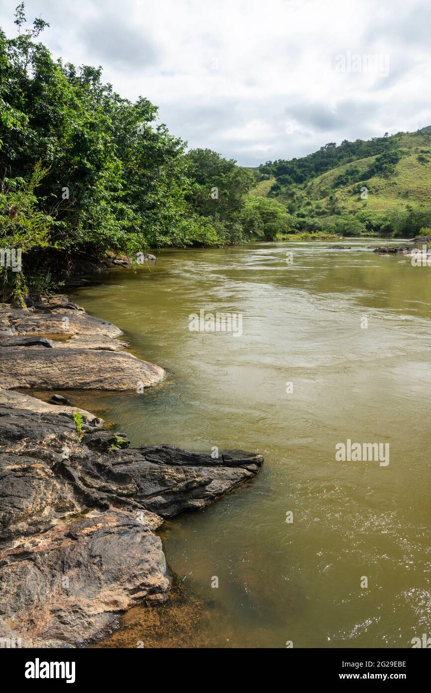 Rio alianca hi-res stock photography and images - Alamy