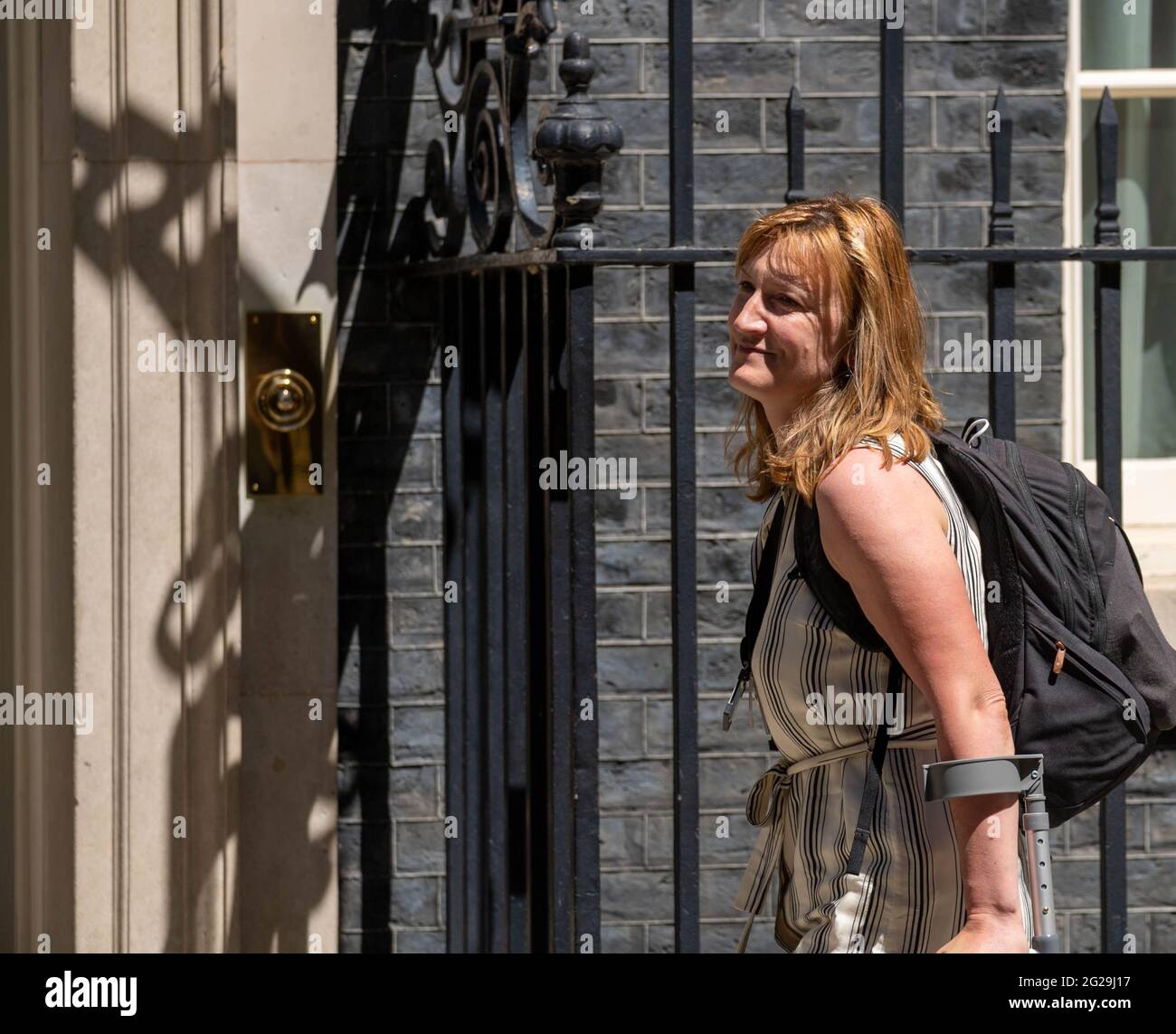 Allegra stratton cop26 hires stock photography and images Alamy