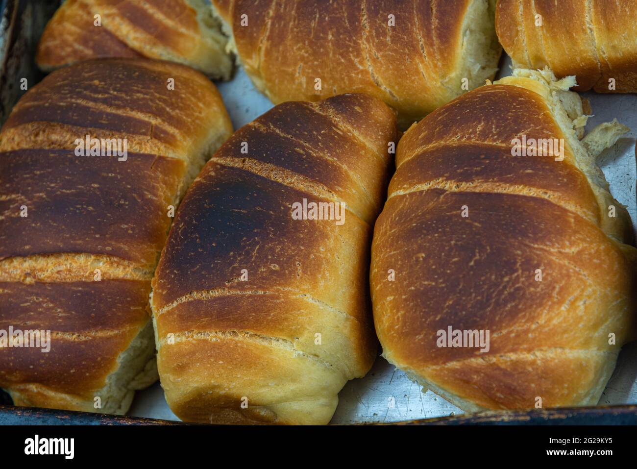https://c8.alamy.com/comp/2G29KY5/homemade-loaf-made-of-wheat-house-bread-food-for-afternoon-coffee-grandmas-delights-wheat-bread-delicious-cuddly-and-perfect-food-for-the-famil-2G29KY5.jpg