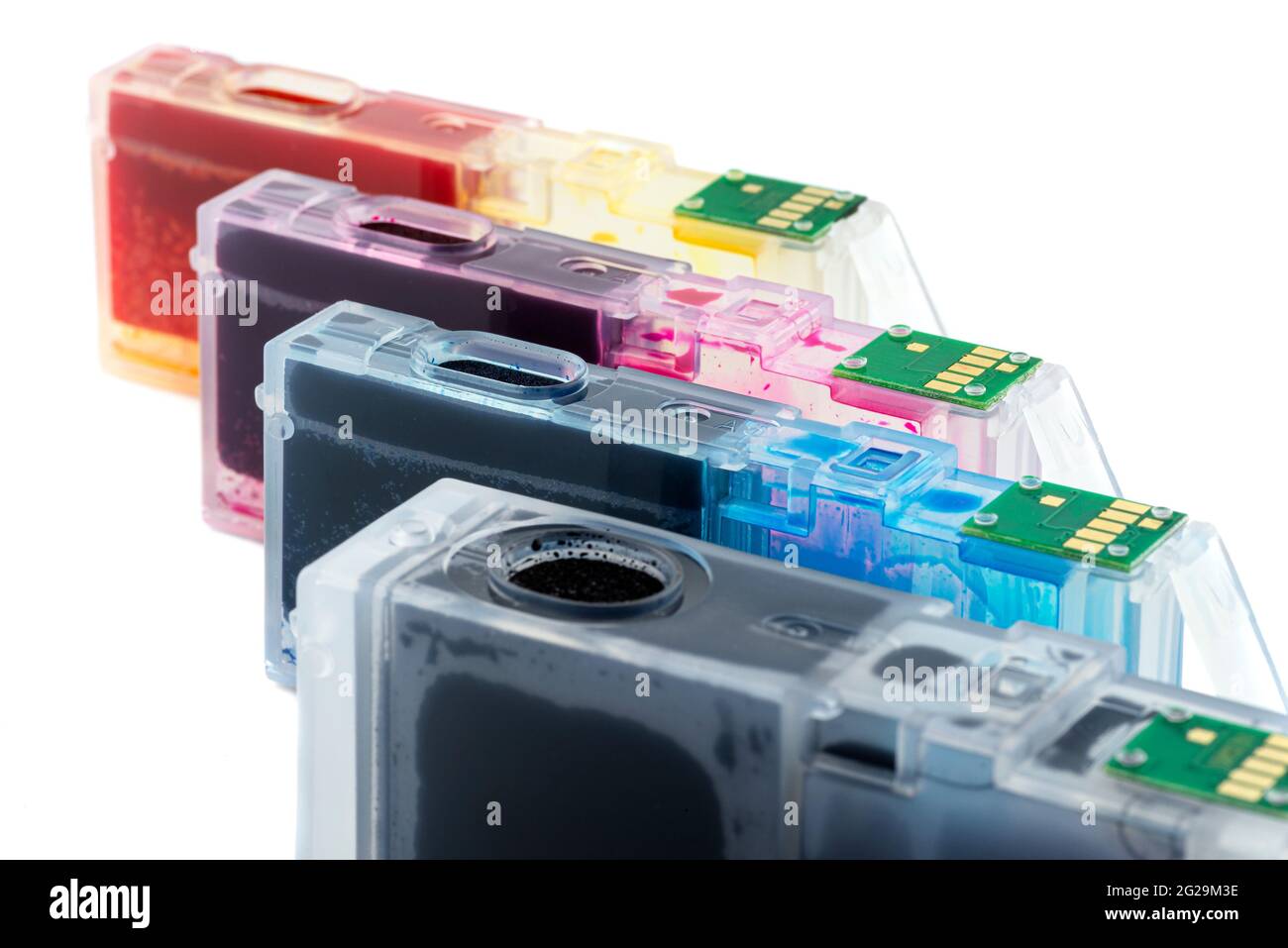 Black ooze hi-res stock photography and images - Alamy
