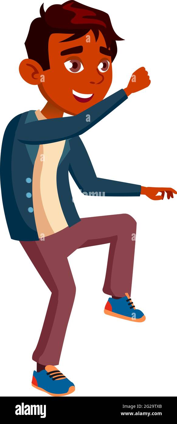 happy boy teen dancing cartoon vector Stock Vector Image & Art - Alamy happy boy teen dancing cartoon vector Stock Vector Image & Art - Alamy
