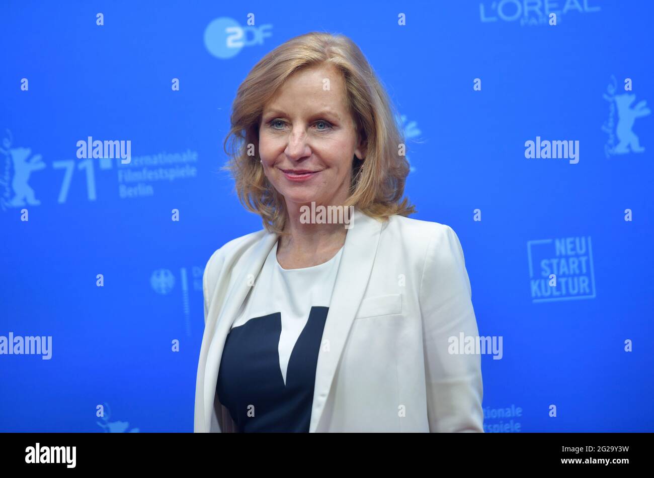 Picture of Patricia Schlesinger