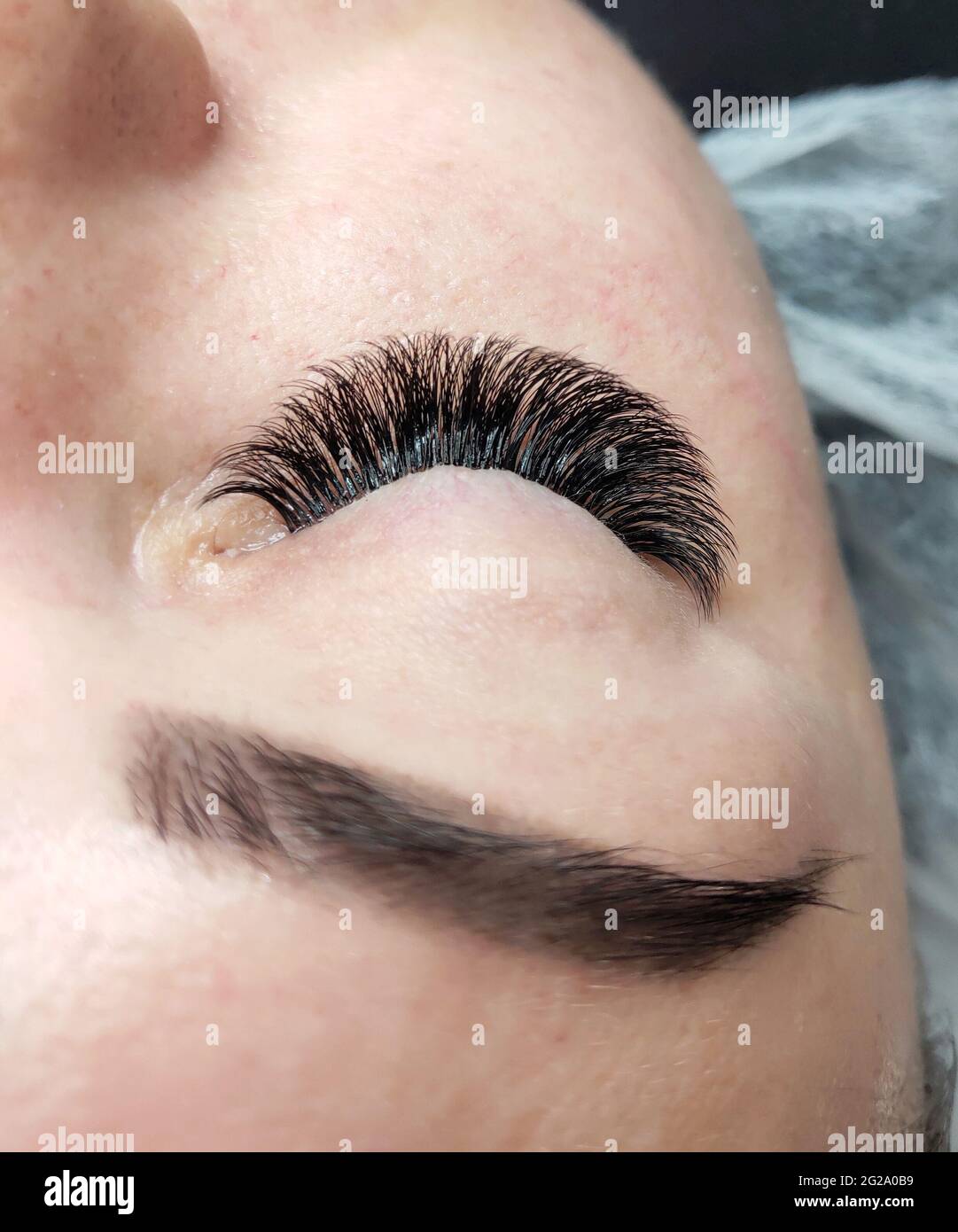Top cheap eyelash extensions