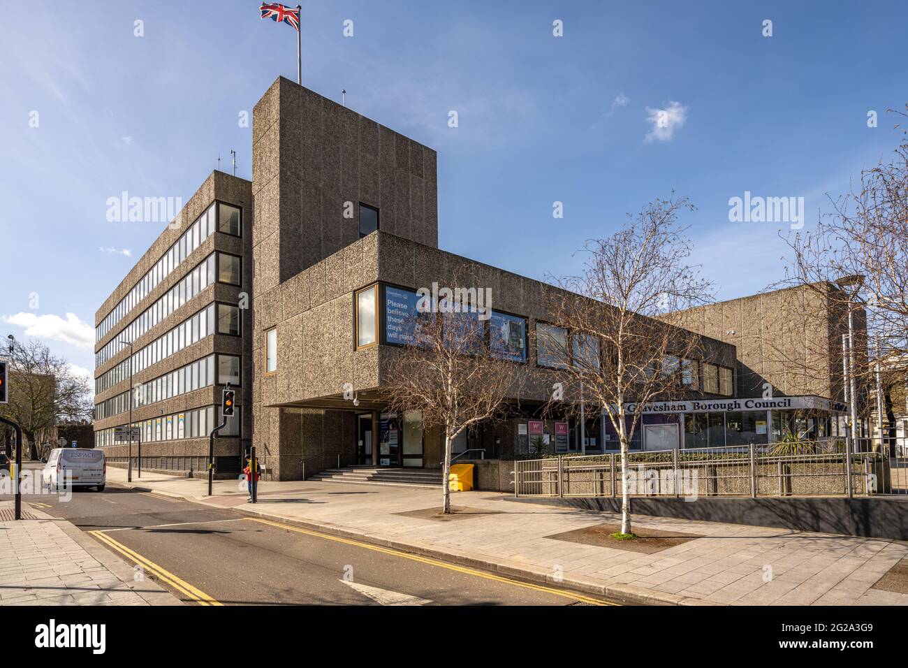 Woodville halls theatre hires stock photography and images Alamy