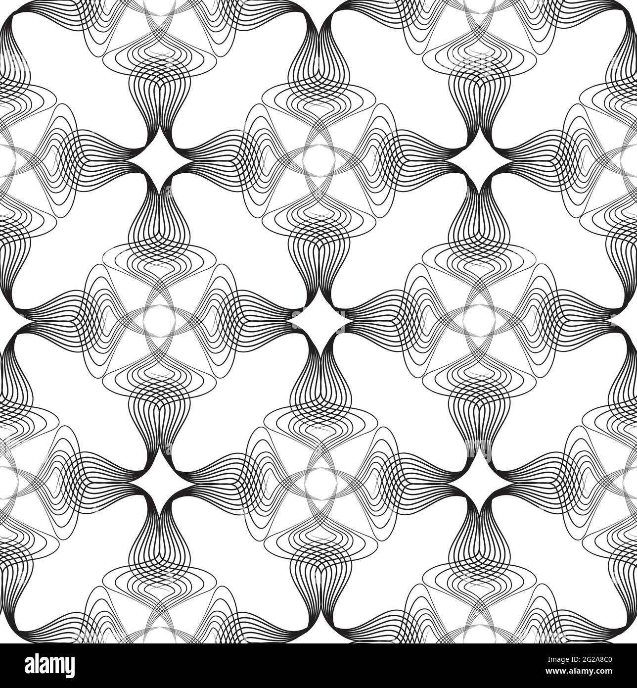 Arabesque Pattern Arabic High Resolution Stock Photography And Images Alamy