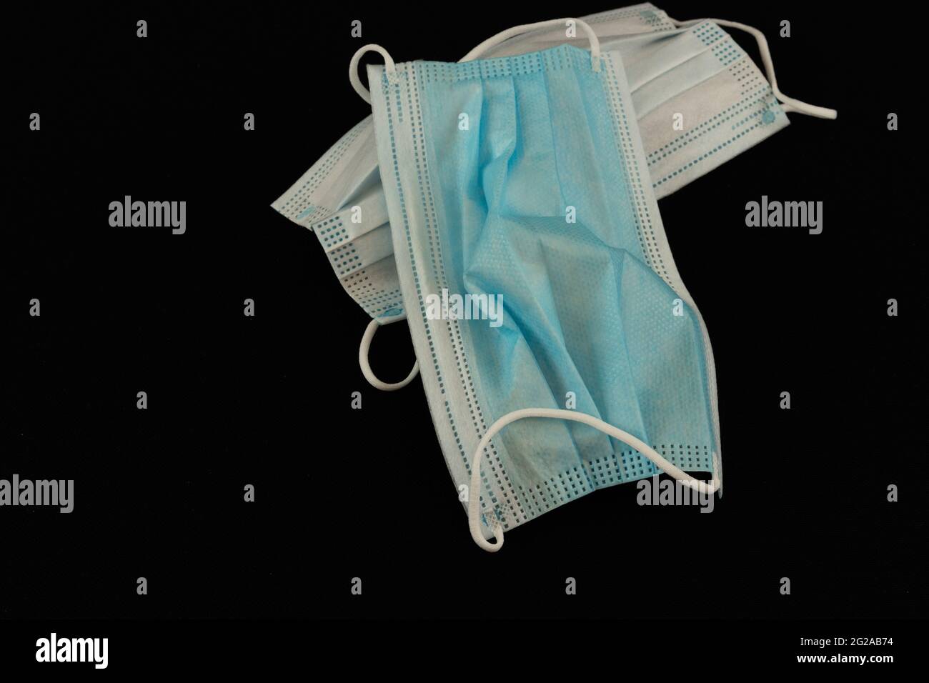 Hygiene face masks hi-res stock photography and images - Alamy